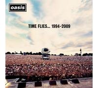 Time Flies. 1994-2009