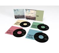 Oasis – Time Flies…1994-2009 – Vinyle