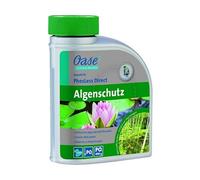 Oasis Traitement de l'eau Aqua Activ PhosLess 500 ml Direct, argent