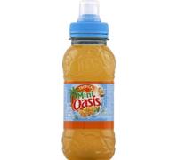 Oasis Tropical 25cl