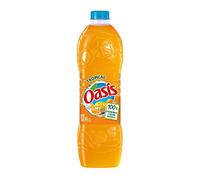 OASIS|Tropical 2L|(Lot De 2)|Best Deal