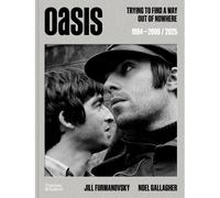 Oasis : Trying To Find A Way Out Of Nowhere