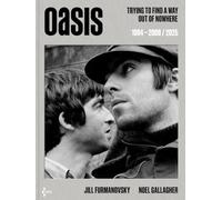 Oasis : Trying to Find a Way Out of Nowhere