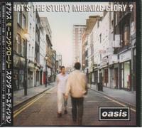 Oasis (What`S The Story) Morning Glory? (CD)