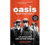 Oasis: What's the Story?