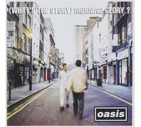 Oasis - (What's the Story) Morning Glo