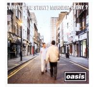 Oasis - (What's The Story) Morning Glory?