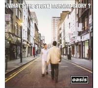 Oasis - (Whats the Story) Morning Glory