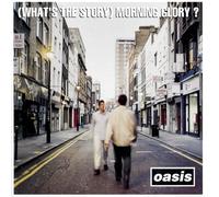 Oasis - (What's The Story) Morning Glory ?