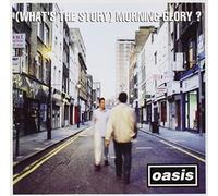 Oasis - What's The Story Morning Glory [Import]