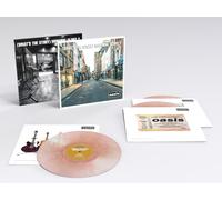 Oasis (What's The Story) Morning Glory? (30th Anniversary Deluxe Edition (Vinyl)