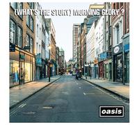 Oasis – (What's The Story) Morning Glory ? – Vinyle – Édition Deluxe 30e anniversaire