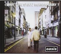 Oasis - What's the Story Morning Glory?(3cd Remastered)