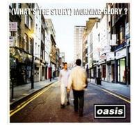 Oasis – What's The Story. – Import