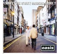 Oasis - What's The Story Morning Glory [New CD] Germany - Import