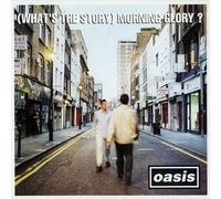 Oasis - (Whats the Story) Morning Glory [New CD] Rmst