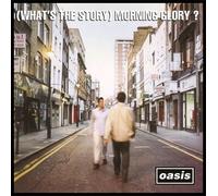 Oasis - (What's The Story) Morning Glory? (Original Recording Remastered)
