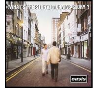 Oasis - (What's the Story) Morning Glory? (Remastered)
