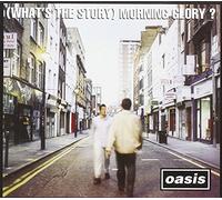 Oasis - What's The Story Morning Glory (Remastered) [Import]