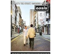 Oasis: (What's The Story) Morning Glory TAB Tablature Guitare Partitions