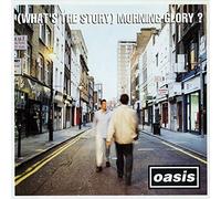 Oasis - What's The Story Morning Glory - Vinyl Record - 79 - E1111z
