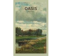 Oasis - Where Shadows End and Silence Begins