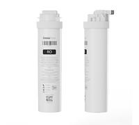 OasisPure FreshGo RO Filtre de rechange pour système d'osmose | Compatible avec FreshGo Slim & Flex | Filtration et minéralisation 0,0001 µm