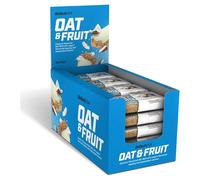 Oat Bar (20x70g)Noix De CocoBarres ÉnergétiquesBiotech Usa