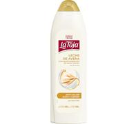 OAT MILK shower gel 600 ml