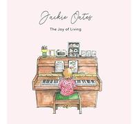 Oates, Jackie - Joy of Living [Import]