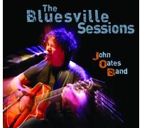 Oates, John - Bluesville Sessions [Import]