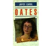 Oates,Joyce Carol - Joyce Carol Oates: American Appetites (Une fête mobile : profils d'auteurs américains contemporains, vol. 7) [VHS]