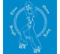 Oates, Titus - Jungle Lady