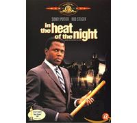Oates,Warren - in Heat of The Night [Import]