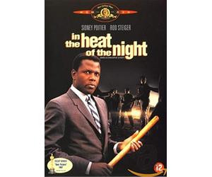 Oates,Warren - in Heat of The Night [Import]