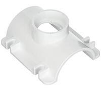 Oatey 43789 Lot de 6 tee en PVC 3 x 2