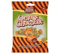 Oatfield Sac de chocolat orange 2 x 150 g