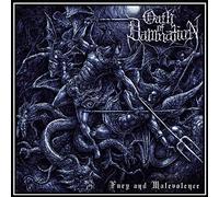 Oath of Damnation - Fury and Malevolence