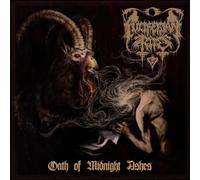 Oath Of Midnight Ashes [VINYL]