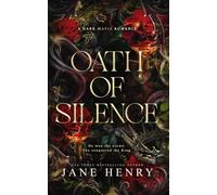 Oath of Silence: A Dark Mafia Romance