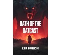 Oath of the Outcast: A Viking Saga of Raids, Redemption, and Unleashed Undead Horrors