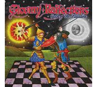 Oath Of The Paladins Vinyle