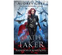 Oath Taker