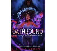 Oathbound – Volume 3 – Simon & Schuster