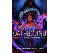 Oathbound (Volume 3)