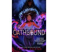 Oathbound (Volume 3)