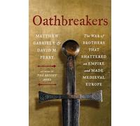 Oathbreakers - David M. Perry - HarperCollins Publishers Inc - Livre en Anglais - Hardback David M. PerryDavid M. Perry (Auteur)