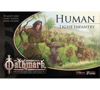 Oathmark Human Light Infantry
