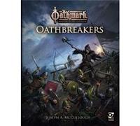 Oathmark Oathbreakers by Mr Joseph A. McCullough Mr Joseph A. McCullough (Auteur)