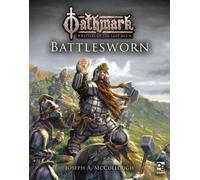 Oathmark : Porté au combat